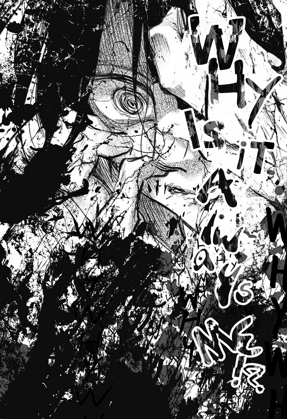 Kono Oto Tomare!, Chapter 107 image 17